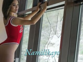 Namilikayo