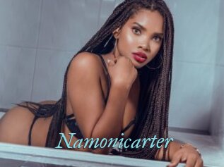 Namonicarter
