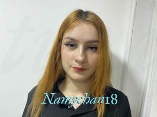 Namychan18