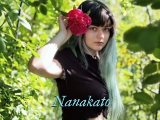Nanakato