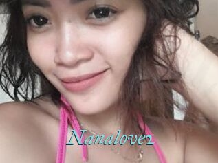 Nanalove2