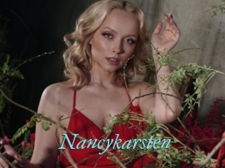 Nancykarsten