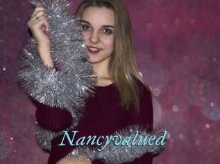 Nancyvalued