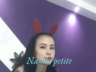 Nanda_petite