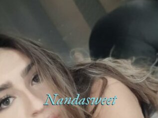 Nandasweet