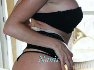 Nanis