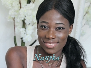 Nanyka