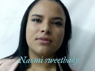 Naomi_sweetbaby