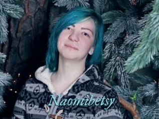 naomibetsy Tube video jeune