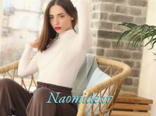 Naomidear