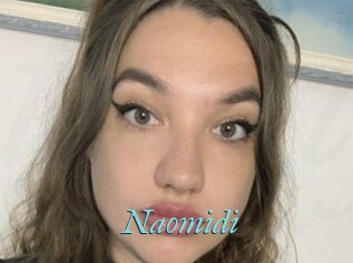 Naomidi