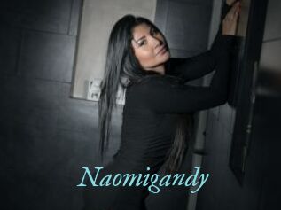 Naomigandy