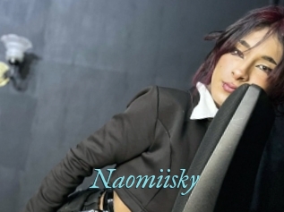 Naomiisky