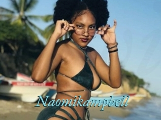 Naomikampbell