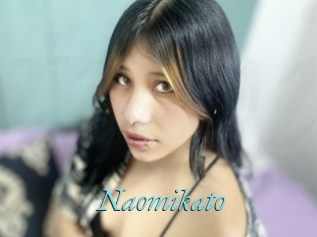 Naomikato