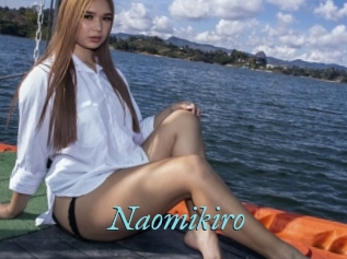 Naomikiro
