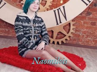 naomilois Tube video jeune