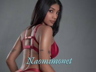 Naomimonet