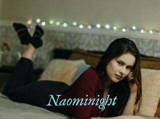 Naominight