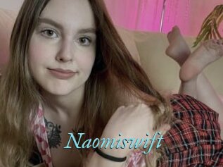 Naomiswift