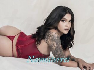 Naomitorres