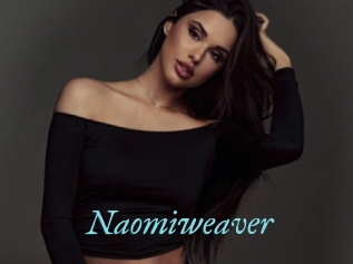 Naomiweaver