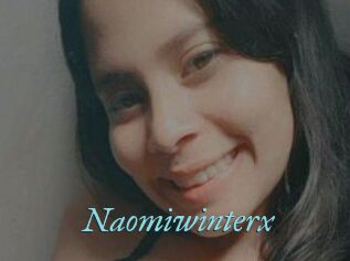 Naomiwinterx