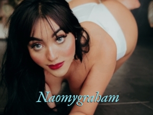 Naomygraham