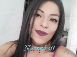 Naomyhott