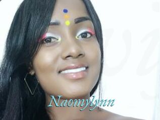 Naomylynn