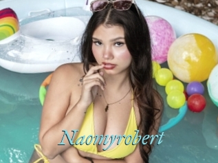 Naomyrobert