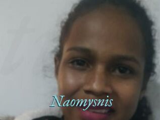 Naomysnis