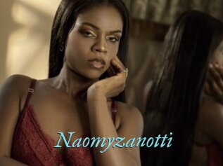 Naomyzanotti
