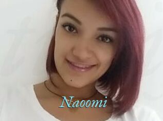 Naoomi