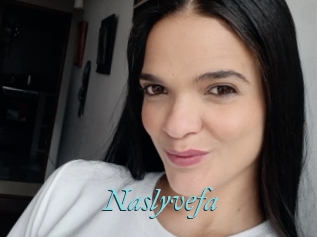 Naslyvefa
