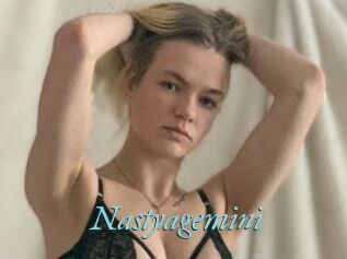 Nastyagemini