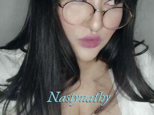 Nastynathy