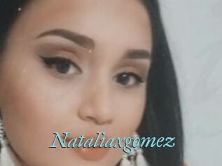 Nataliaxgomez