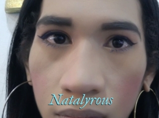Natalyrous