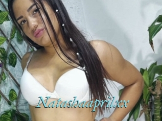 Natashaaprilxx
