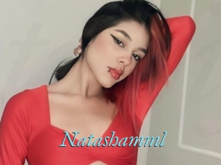 Natashamml