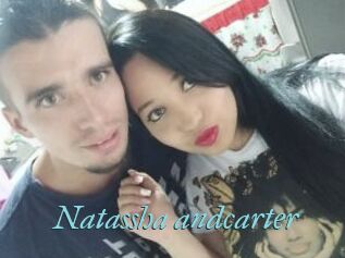 Natassha_andcarter