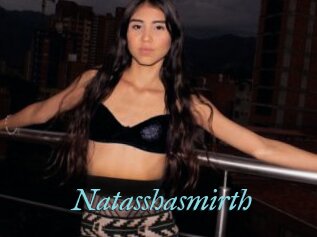 Natasshasmirth