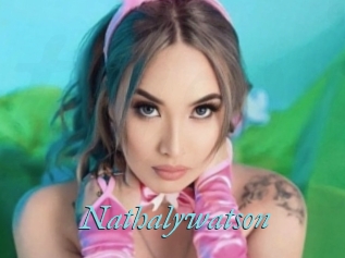 nathalywatson Tube video jeune