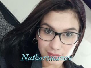 Natharomanov