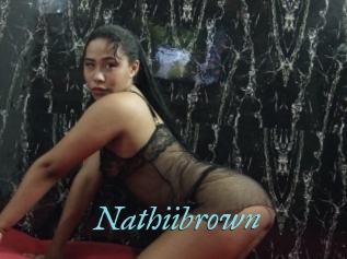 Nathiibrown