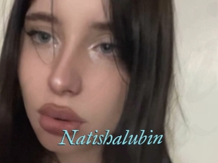 Natishalubin