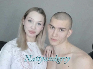 Nattyandgrey