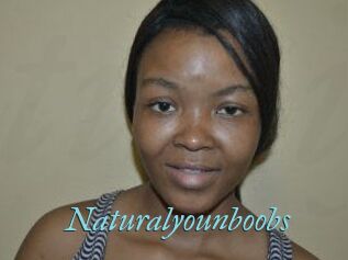 Naturalyounboobs