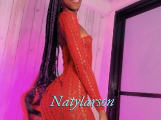 natylarson Tube video jeune